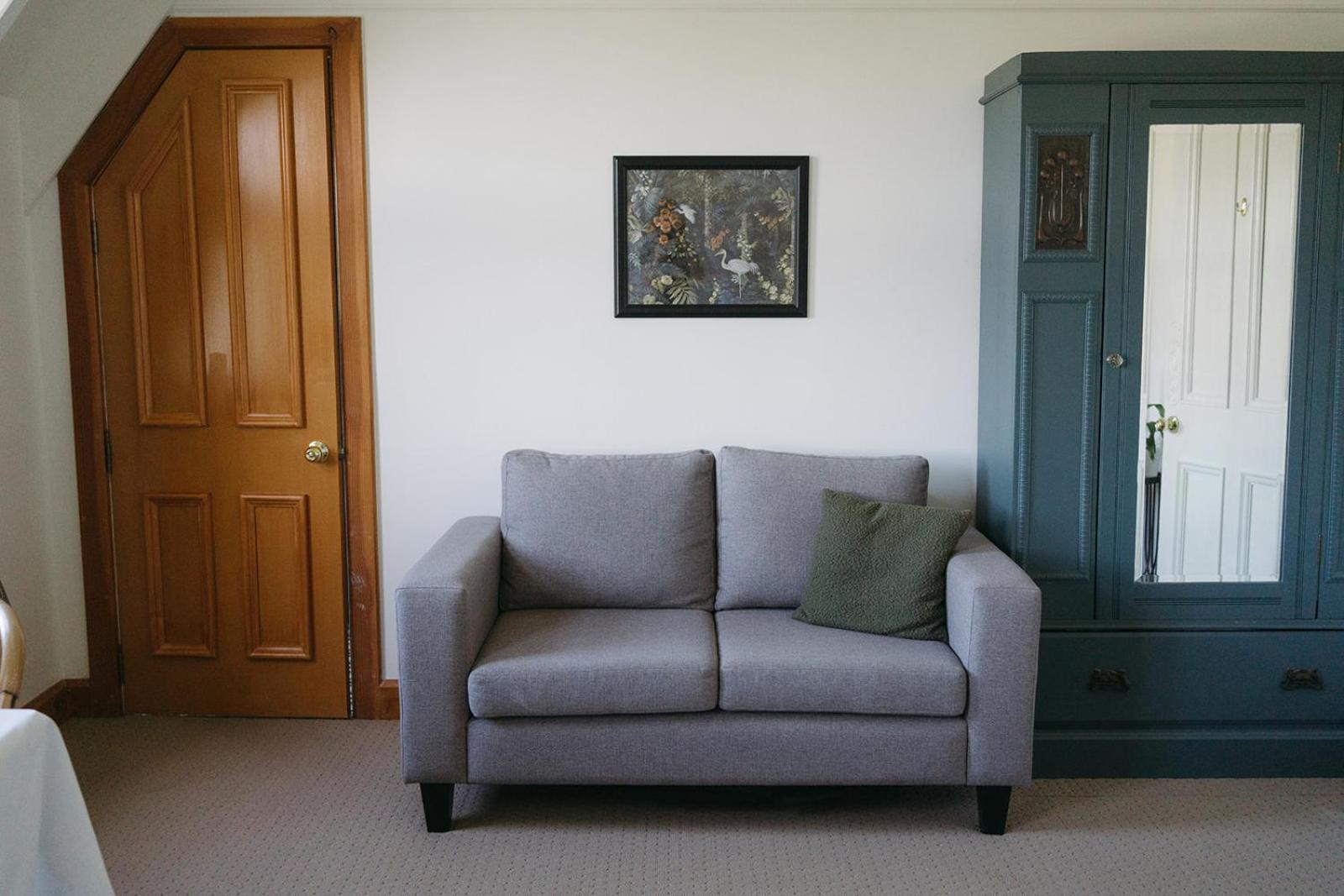 Kingsdown Manor B&B Timaru Room photo